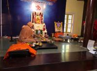 Guru  Purnima - Mallapur