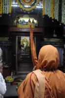 Devata Darshan (Pic Courtesy Sh. Anjan Kaikini)