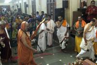 Devata Darshan  (Pic Courtesy Sh. Anjan Kaikini)