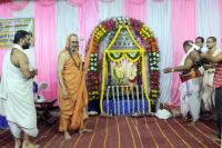 Mantra Ghosh (Pic Courtesy Sh.Anjan Kaikini)