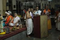 Mantra Ghosh (Pic Courtesy Sh.Anjan Kaikini)