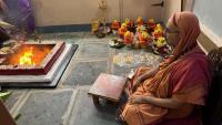 H.H. Swamiji's visit to Avadi Math, Mallapur on 24 Jan 2023