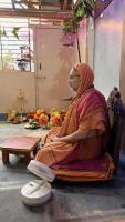 H.H. Swamiji's visit to Avadi Math, Mallapur on 24 Jan 2023