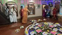 H.H. Swamiji's visit to Avadi Math, Mallapur on 24 Jan 2023