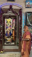 H.H. Swamiji's visit to Avadi Math, Mallapur on 24 Jan 2023