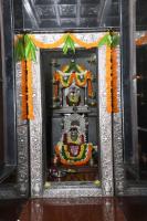 H.H. Swamiji's visit to Shri Shankar Narayan Duttatreya Devasthan Udupi, Sunkad Katte Shri Vinayak Devasthan Kalyanpur and Shri Umamaheshwar Temple, Kalynanpur.  (20 Dec 2023)