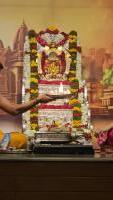 Mangalarati and Ashtavadhana Seva (11 July 2026). Picture Courtesy: Shri Chandrashekhar Padubidri