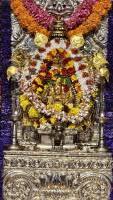 Sadhana Panchakam with Kunkumarchana during Shri Lalita Trishati (14 July 2026). Picture Courtesy: Shri Chandrashekhar Padubidri