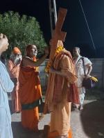 HH Swamiji at Shankaraloka, Ahmedabad  (13-15 Feb 2023)