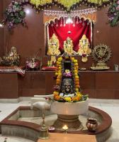 HH Swamiji at Shankaraloka, Ahmedabad  (13-15 Feb 2023)