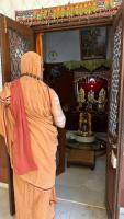 HH Swamiji at Shankaraloka, Ahmedabad  (13-15 Feb 2023)