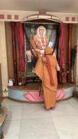 HH Swamiji at Shankaraloka, Ahmedabad  (13-15 Feb 2023)