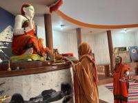 HH Swamiji at Shankaraloka, Ahmedabad  (13-15 Feb 2023)