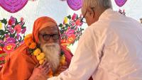 HH Swamiji at Shankaraloka, Ahmedabad  (13-15 Feb 2023)