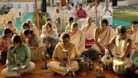 HH Swamiji at Shankaraloka, Ahmedabad  (13-15 Feb 2023)