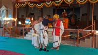 HH Swamiji at Shankaraloka, Ahmedabad  (13-15 Feb 2023)