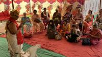 HH Swamiji at Shankaraloka, Ahmedabad  (13-15 Feb 2023)