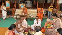 HH Swamiji at Shankaraloka, Ahmedabad  (13-15 Feb 2023)