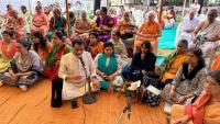 HH Swamiji at Shankaraloka, Ahmedabad  (13-15 Feb 2023)