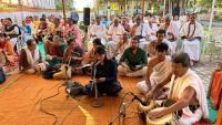 HH Swamiji at Shankaraloka, Ahmedabad  (13-15 Feb 2023)