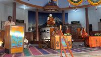 HH Swamiji at Shankaraloka, Ahmedabad  (13-15 Feb 2023)