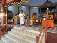 HH Swamiji at Shankaraloka, Ahmedabad  (13-15 Feb 2023)