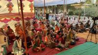 HH Swamiji at Shankaraloka, Ahmedabad  (13-15 Feb 2023)