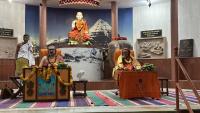 HH Swamiji at Shankaraloka, Ahmedabad  (13-15 Feb 2023)