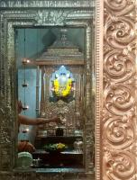 HH Swamiji's visit to Bhandikeri Math, Gokarn (17 Nov 2025)