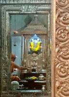 HH Swamiji's visit to Bhandikeri Math, Gokarn (17 Nov 2025)