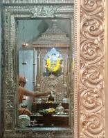 HH Swamiji's visit to Bhandikeri Math, Gokarn (17 Nov 2025)