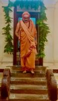 HH Swamiji's visit to Bhandikeri Math, Gokarn (17 Nov 2025)