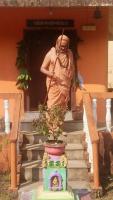 HH Swamiji's visit to Bhandikeri Math, Gokarn (17 Nov 2025)
