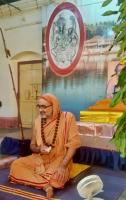 HH Swamiji's visit to Bhandikeri Math, Gokarn (17 Nov 2025)