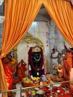 HH Swamiji's visit to Kacholi on the Punar Prakatya Divas of HH Swami Ishwaranand Giriji Maharaj (20 Nov 2024)