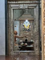 HH Swamiji's visit to Shri Bhandikeri Math Gokarn on Ratha Saptami (25 Jan 2026)