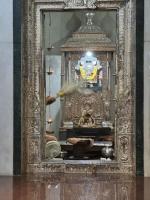 HH Swamiji's visit to Shri Bhandikeri Math Gokarn on Ratha Saptami (25 Jan 2026)