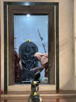 HH Swamiji's visit to Shri Bhandikeri Math Gokarn on Ratha Saptami (25 Jan 2026)