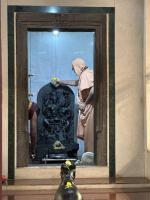 HH Swamiji's visit to Shri Bhandikeri Math Gokarn on Ratha Saptami (25 Jan 2026)