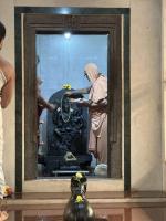 HH Swamiji's visit to Shri Bhandikeri Math Gokarn on Ratha Saptami (25 Jan 2026)