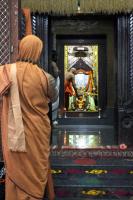 Devdarshan  (Pic courtesy h.Anjan Kaikini)