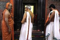 Devdarshan  (Pic courtesy h.Anjan Kaikini)