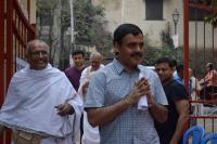 Inauguration of Chitrapur Circle Bangalore - 2014