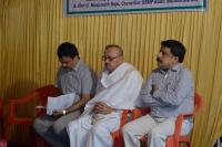 Inauguration of Chitrapur Circle Bangalore - 2014
