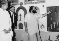 Photo Courtesy: Suresh Nadkarni