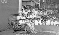 Photo Courtesy: BG Kalthod