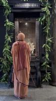 Jalabhishek at HH Shrimat Keshavashram Sannidhi (4 Sep 2023)
