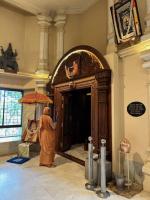 Jalabhisheka and Pujan at Karla Durga Parameshwari Temple (12 June 2024)