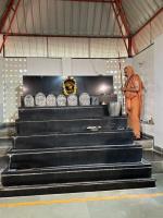 Jalabhisheka and Pujan at Karla Durga Parameshwari Temple (12 June 2024)