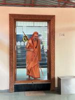 Jalabhisheka and Pujan at Karla Durga Parameshwari Temple (12 June 2024)